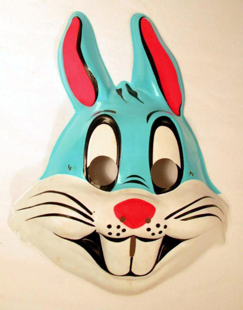 Bugs bunny costume bidzilla! 2
