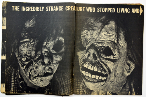 Fantastic Monsters of the Films v1-6001