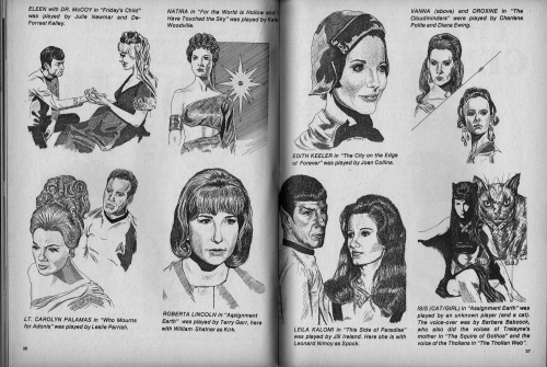 Star Trek Fan Clubs Issue 3