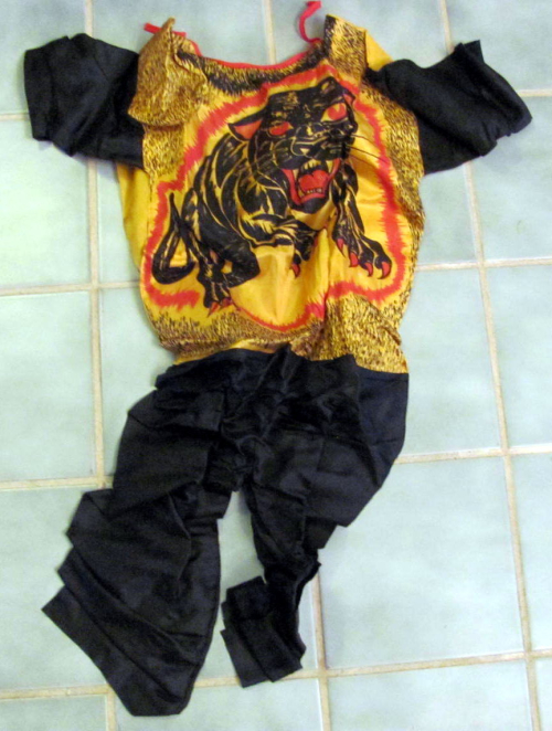 Black panther costume cliffordsoutpost 5