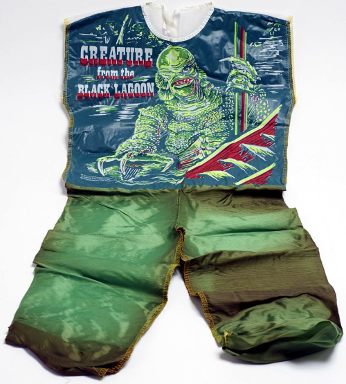 Creature from black lagoon costume 6 hiphi2005