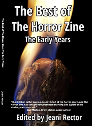 Best of horror zine