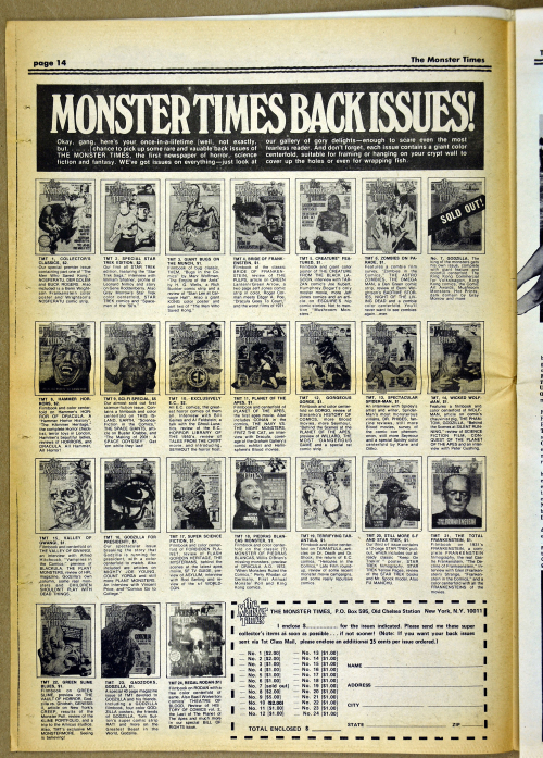 The Monster Times 25 014