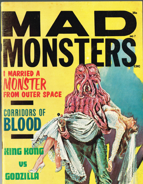 Mad Monsters 7 001