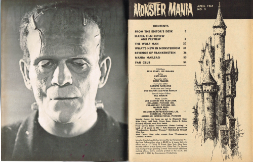 Monster Mania Issue 3 03a