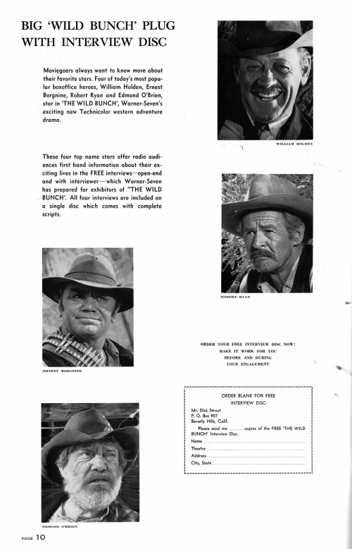 The Wild Bunch Pressbook_000042