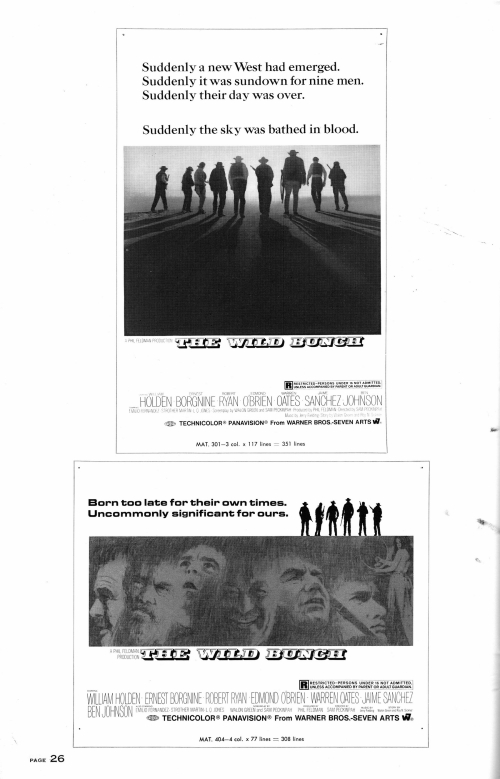 The Wild Bunch Pressbook_000053