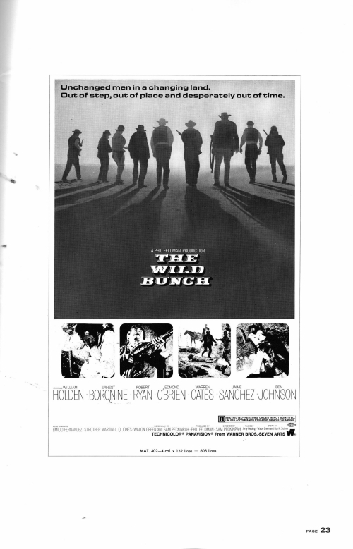 The Wild Bunch Pressbook_000053