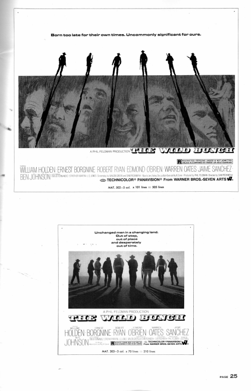 The Wild Bunch Pressbook_000053