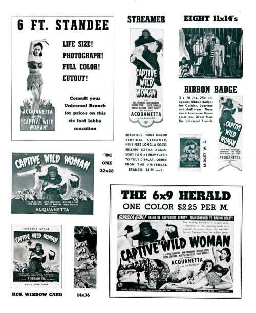 Captive wild woman07