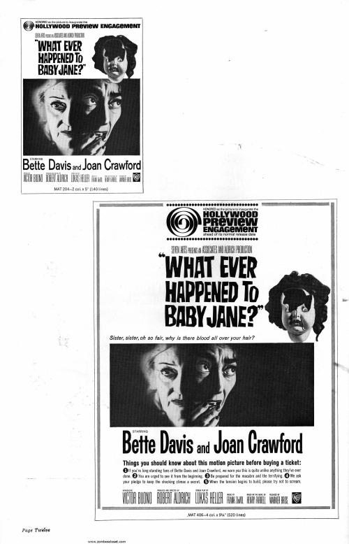 Whatever Happened to Baby Jane Pressbook_12