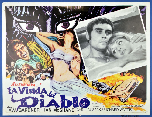 La viuda diablo