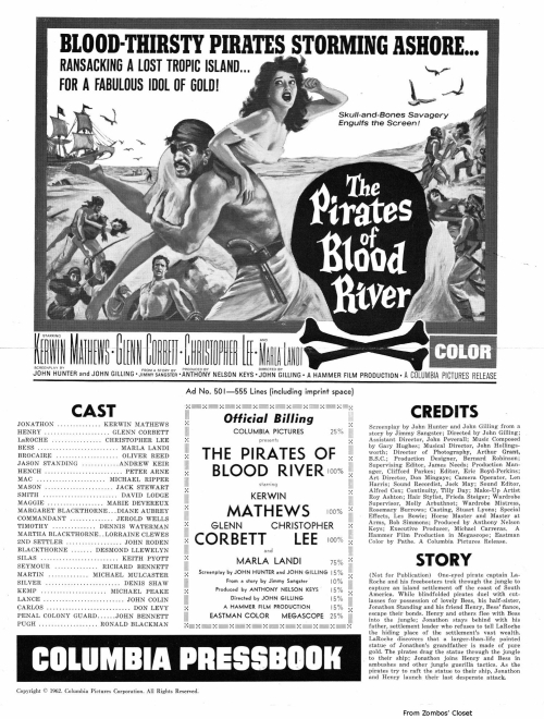 Pirates of Blood River Pressbook_000016