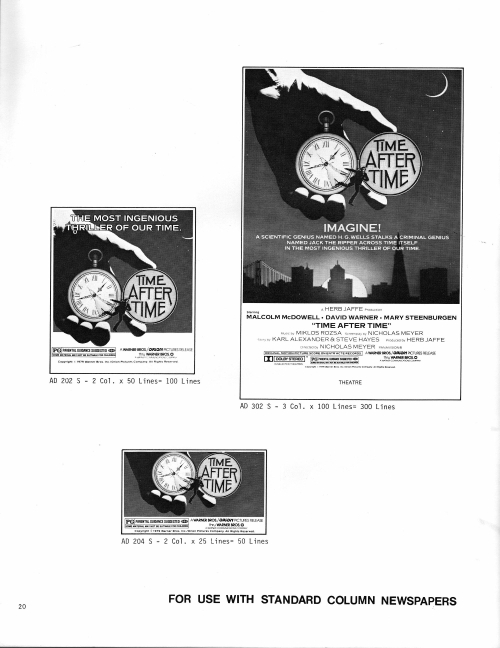 Time After Time Pressbook_15