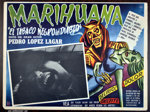 Marihuana