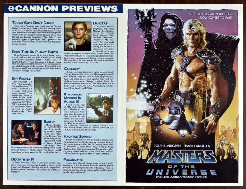 Masters of the universe 01