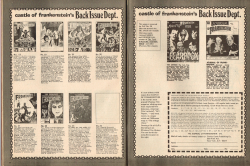 Castle of Frankenstein Issue 24_0028