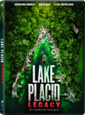 Lake Placid Legacy DVD