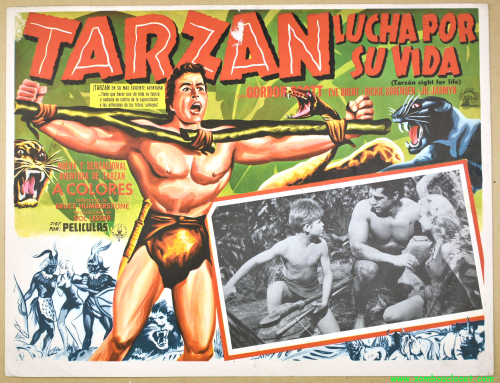 Tarzan 06