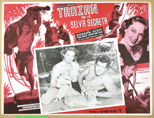Tarzan 06