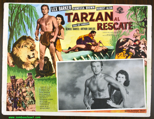 Tarzan 06