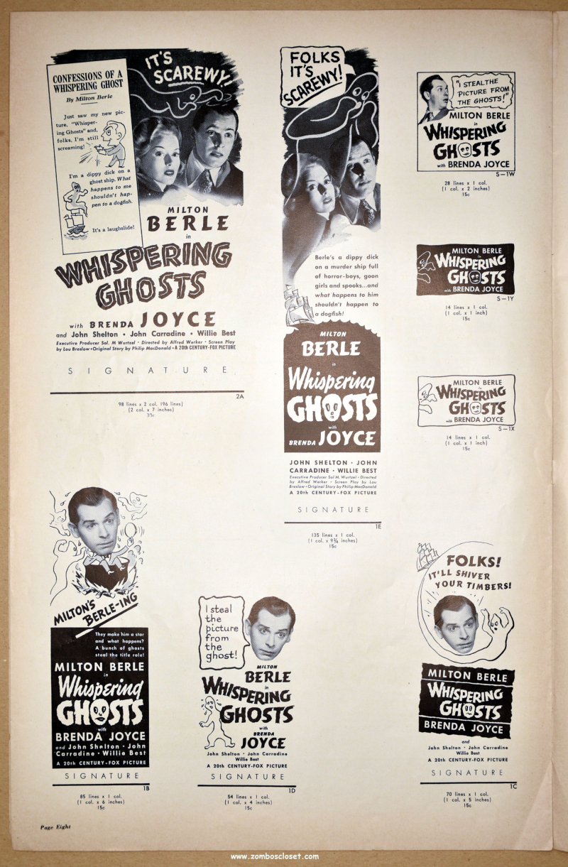 Whispering Ghosts Pressbook 07a