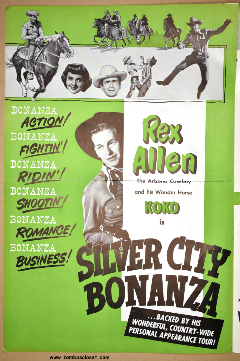 Silver City Bonanza 01