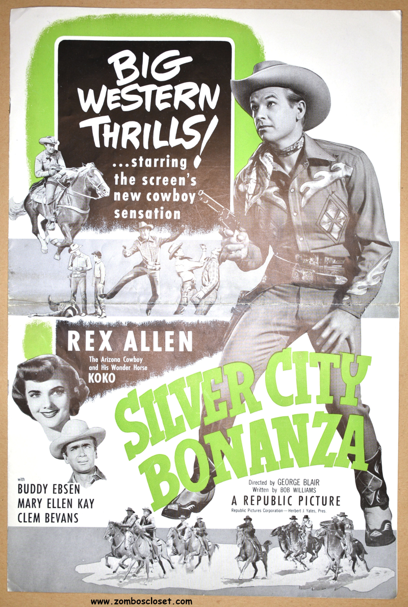 Silver City Bonanza 01