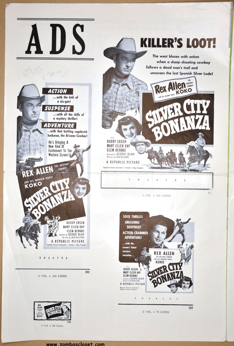 Silver City Bonanza 01