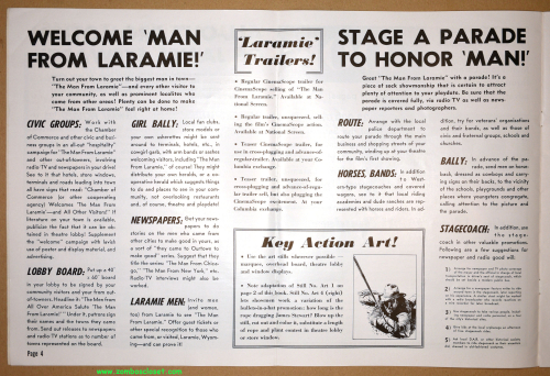 Man from Laramie Pressbook 01