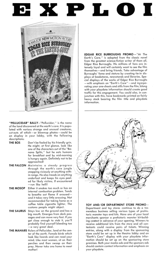At the Earth's Core Pressbook_0007