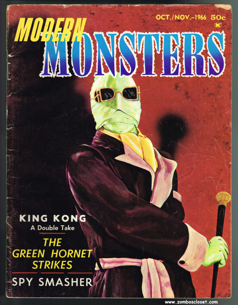 Modern Monsters Issue 4_000001
