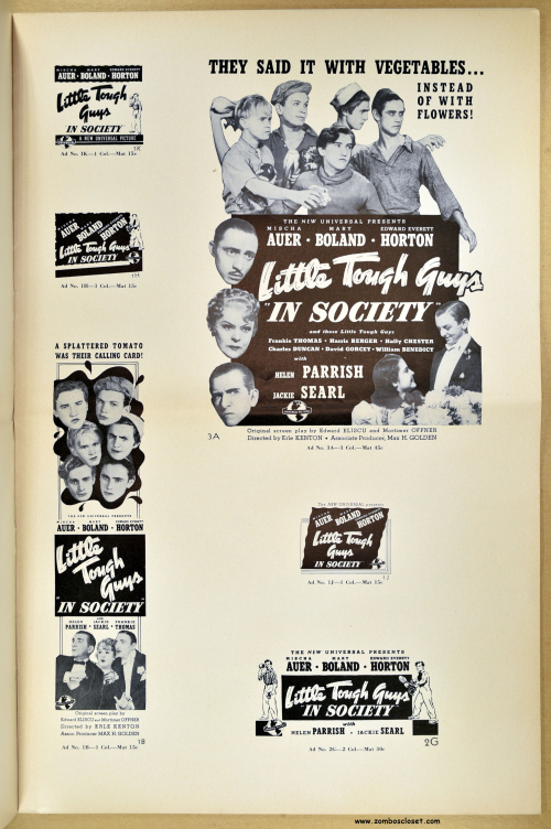 In Society Pressbook 10