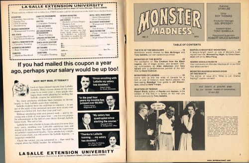 Monster Madness Issue 3_0000