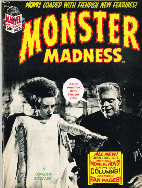 Monster Madness Issue 3_0000