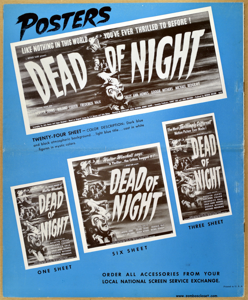 Dead of Night Pressbook 09
