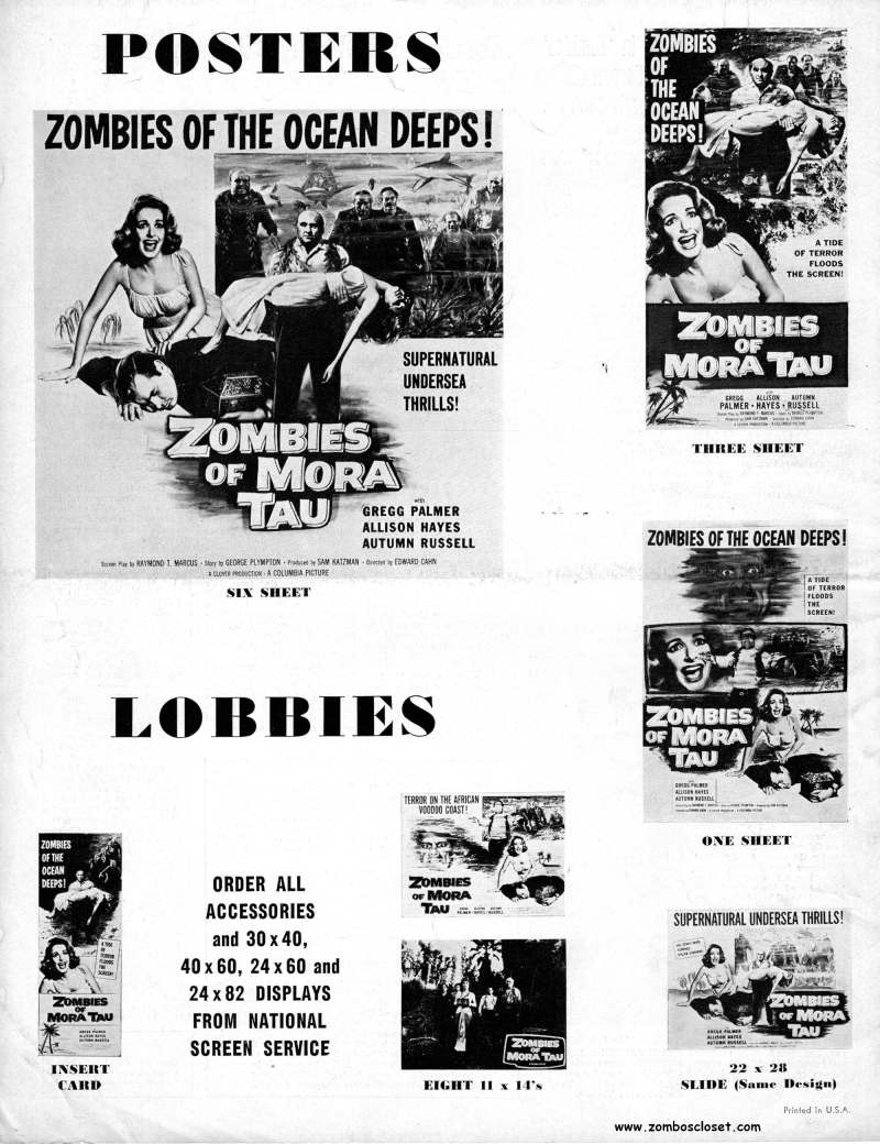 Zombies of Mora Tau Pressbook_000001