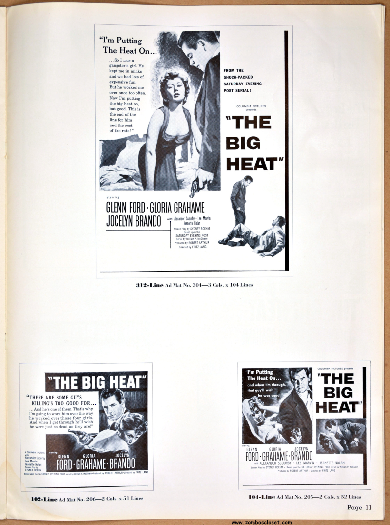 The Big Heat Pressbook 08