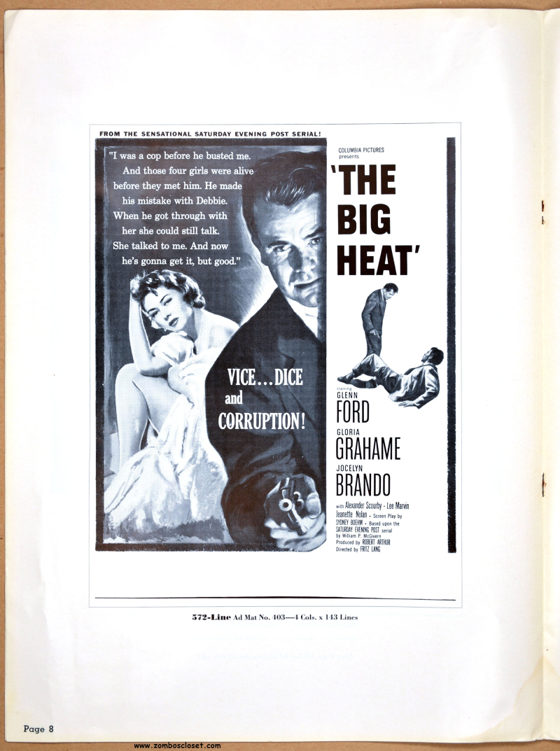 The Big Heat Pressbook 08