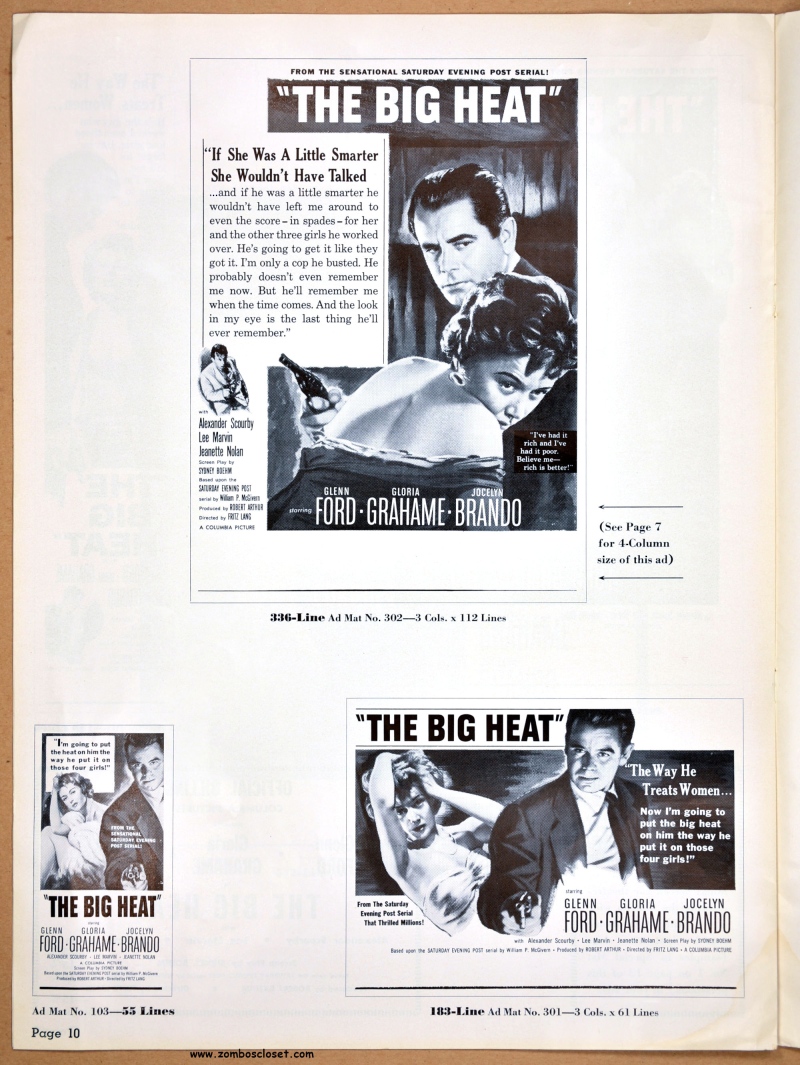 The Big Heat Pressbook 08