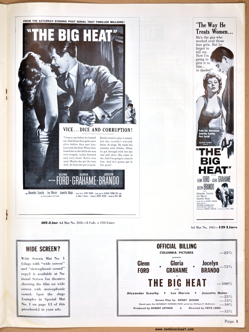 The Big Heat Pressbook 08