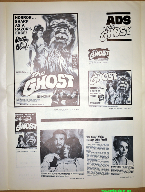 The Ghost Pressbook 01