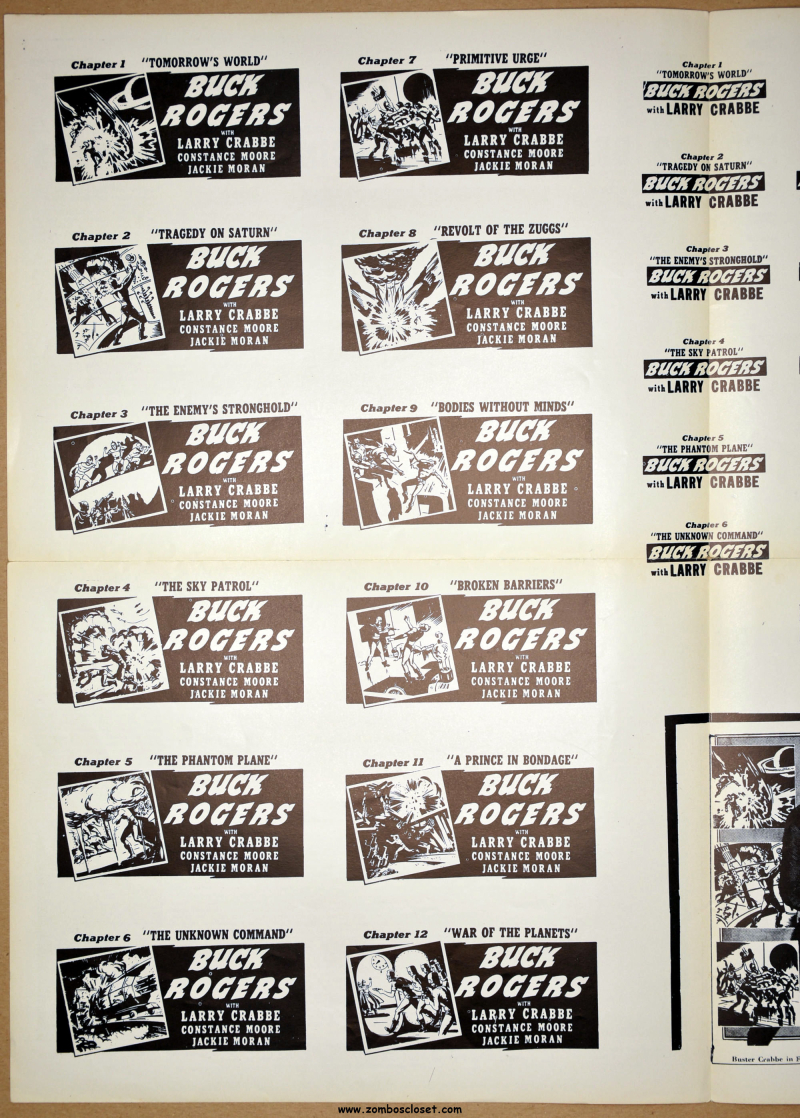 Buck Rogers 01