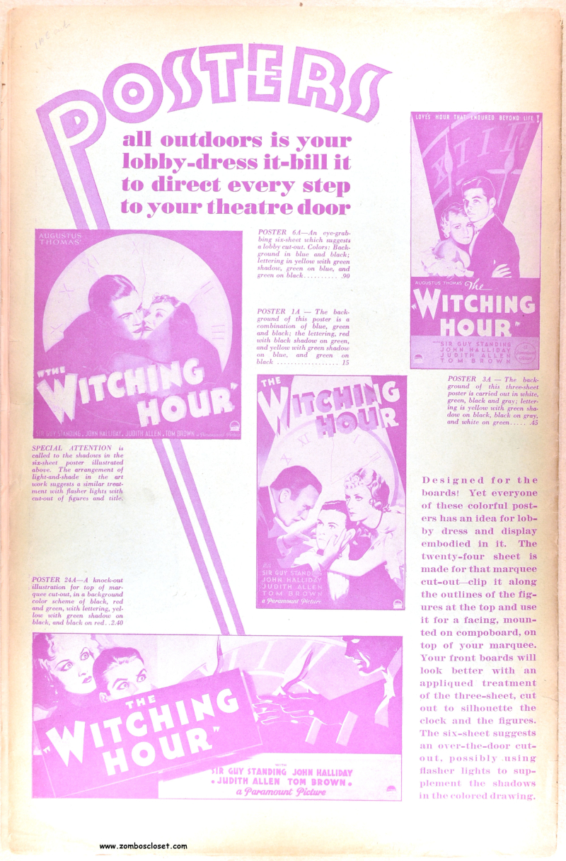 Witching Hour Pressbook 09