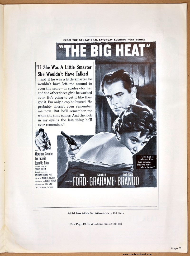 The Big Heat Pressbook 01