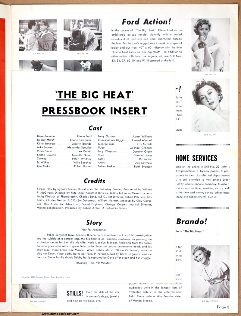 The Big Heat Pressbook 01