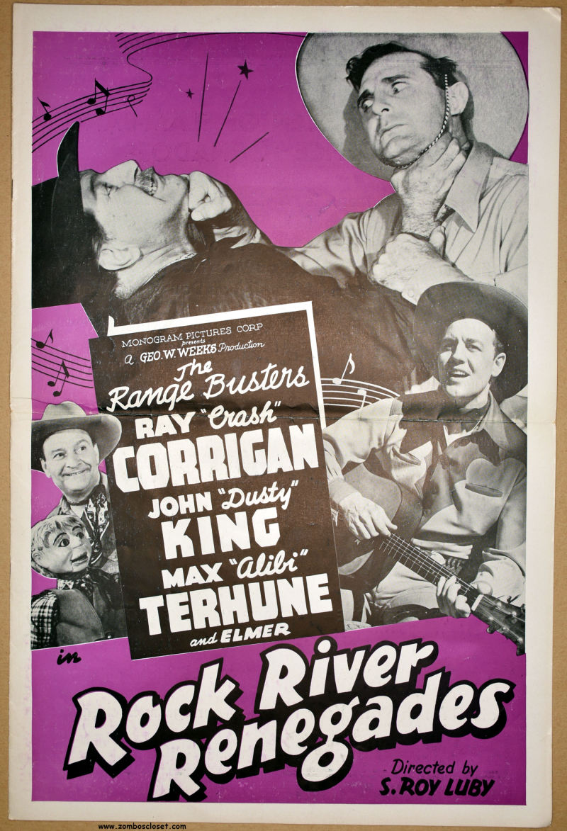 Rock River Renegades 01