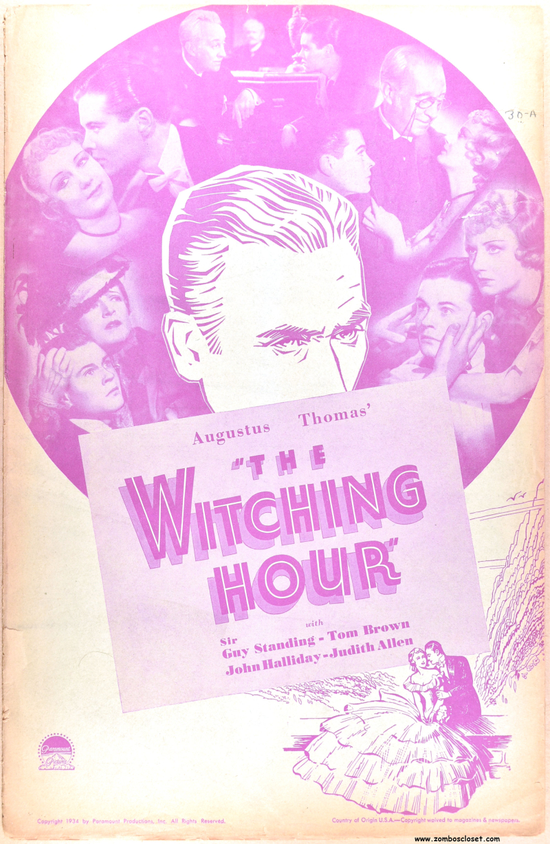 Witching Hour Pressbook 01