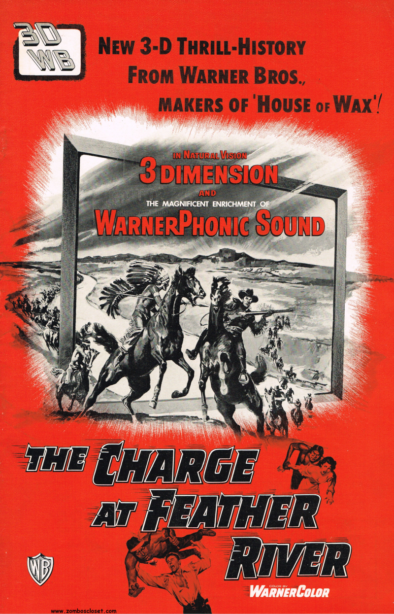 Charge at Feather River Pressbook_000001