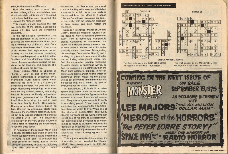 Quasimodo's Monster Magazine Issue 4_000049